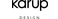 Karup Design Logotyp
