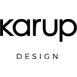 Karup Design Logotyp