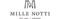 Mille Notti Logotyp
