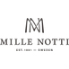 Mille Notti Logotype