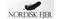 Nordisk Fjer Logo