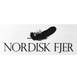 Nordisk Fjer Logo