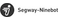 Segway-Ninebot Logotype