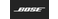 Bose Logotype
