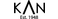 Kandre Logotyp