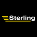 Sterling Logotyp