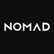 Nomad Logotyp