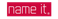 Name It Logotyp