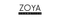 Zoya Logotype