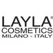 Layla Cosmetics Logotyp