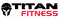 Titan Fitness Logo