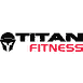Titan Fitness Logotyp