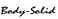 Body Solid Logo