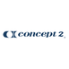 Concept 2 Logotype