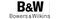 B&W Logotype