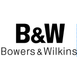 B&W Logo