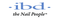 IBD Logotyp