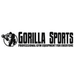 Gorilla Sports Logotype