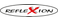 Reflexion Logotype