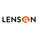 Lenson Logotyp