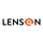 Lenson Logotyp