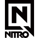 Nitro Logotype