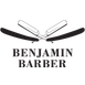 Benjamin Barber Logotyp