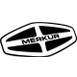 Merkur Logotyp