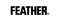 Feather Logotyp