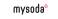 MySoda Logo