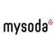 MySoda Logotype