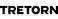 Tretorn Logotyp