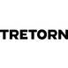 Tretorn Logotyp