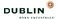 Dublin Logotype