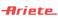 Ariete Logotype