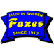 Faxes Logotyp