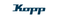 Kopp Logotyp