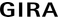 Gira Logotype