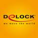DeLock Logotype