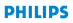 Philips Logotyp