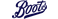Boots Logotype