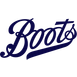 Boots Logotype