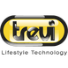 Trevi Logotype