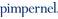 Pimpernel Logotype