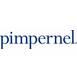 Pimpernel Logotype