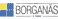 Borganäs Logotyp
