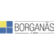 Borganäs Logotyp