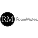 RoomMates Logotype