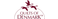 Quilts of Denmark Logotyp