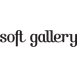 Soft Gallery Logotyp